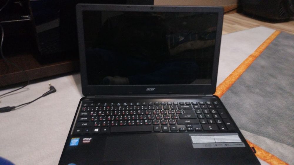 Ноутбук Acer Core i7