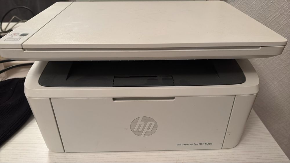 Продам почти новый принтер, пару раз пользовались