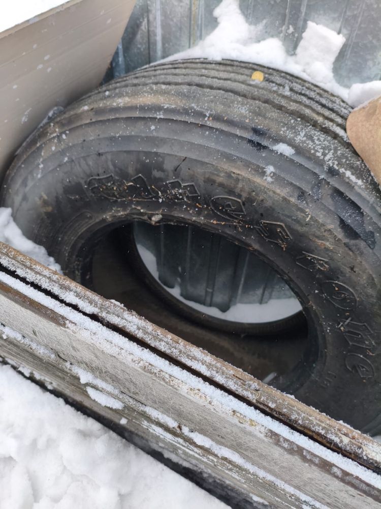 Продам шину FIRESTONE