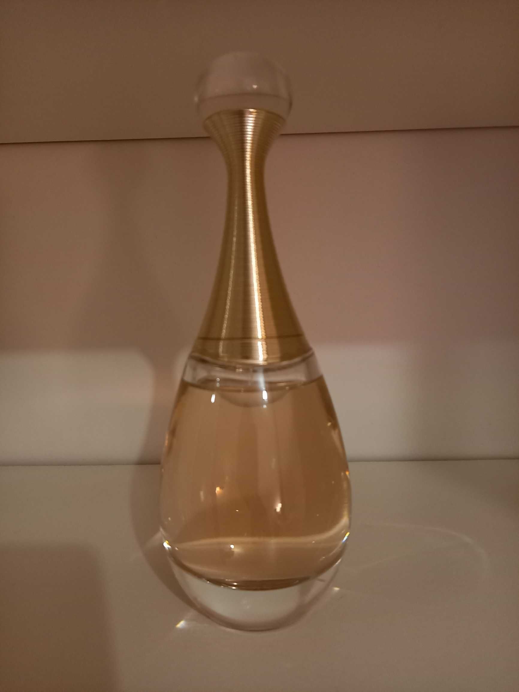 DIOR J'adore Eau de Parfum pentru femei, 100ml, original, cu factura