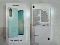 Samsung Galaxy A26 5G
