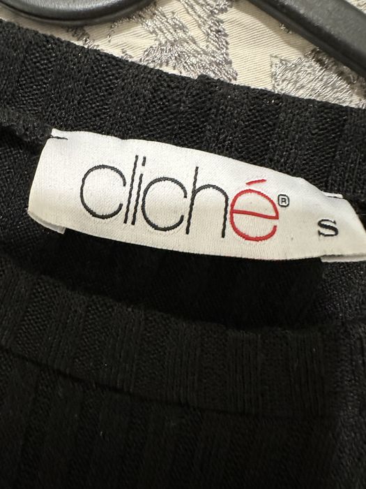 Дамски рокли Cliche