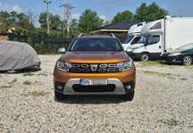 Dacia Duster Prestige 1.3 Tce