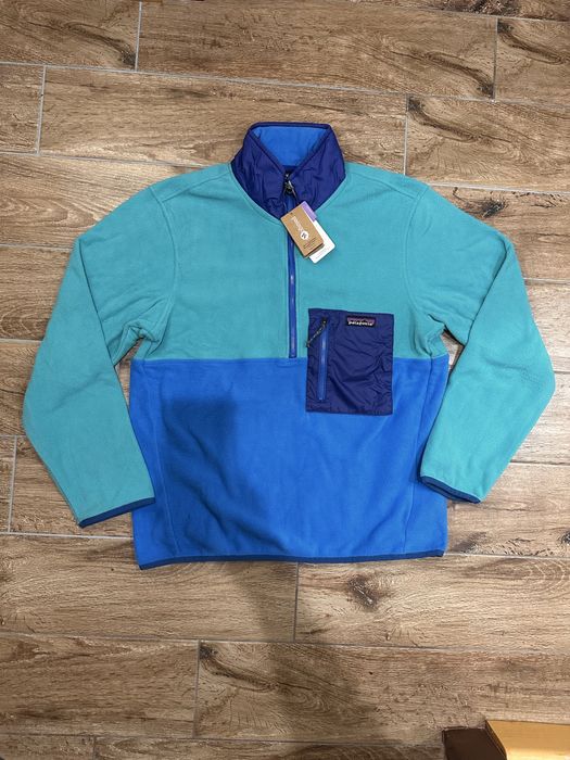 Patagonia Retro Fleece Jacket  поларено яке
