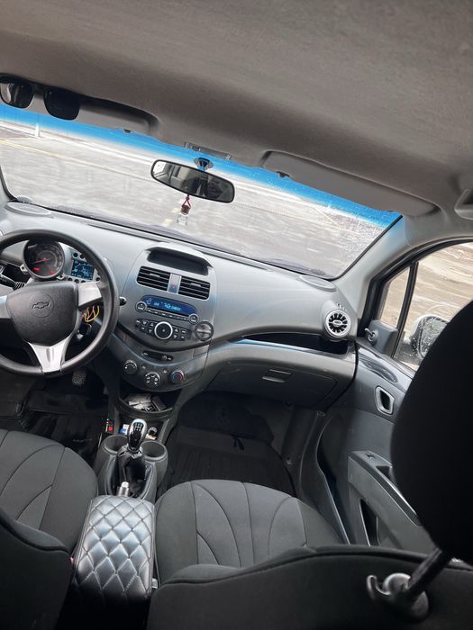 Матизни пулига Спарк сотилади