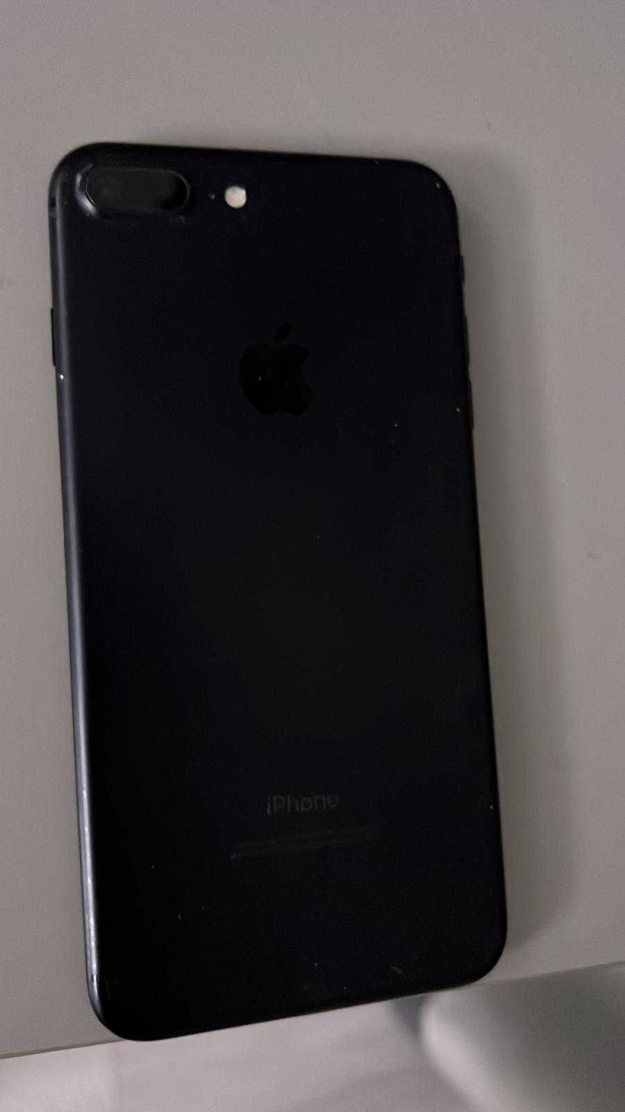 iPhone 7 Plus черный