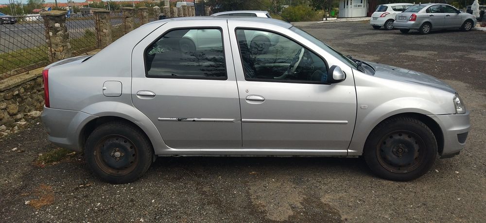 Dacia Logan 2 berlina 1,5 dci