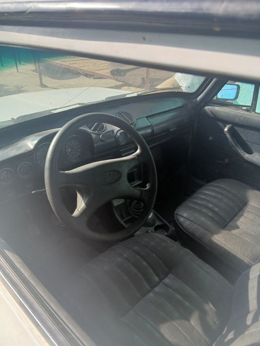 Vaz 2106 yili 1994