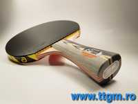 Paleta tenis de masa profesionala (ping pong) | dhs power G7/gtt45