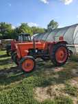 Tractor fiat 500special si u445