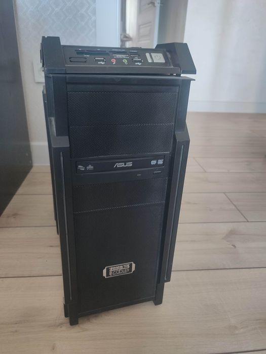 Компьютер Core i 7-4770  в хорошем состоянии