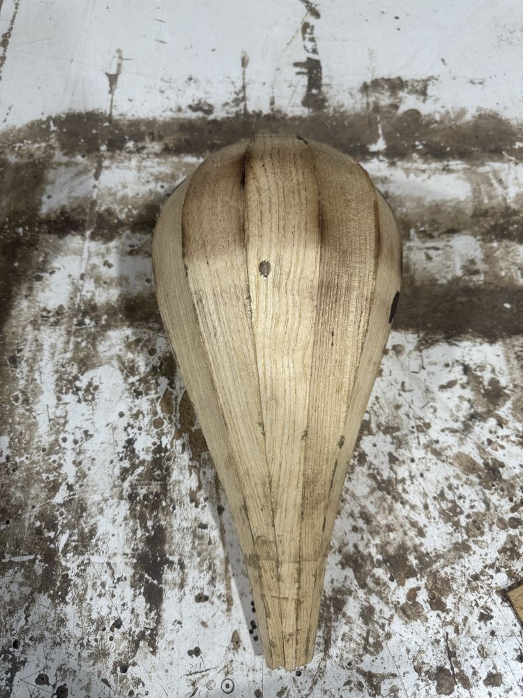 Dutor tanbur kosa