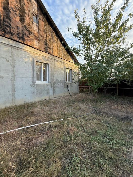 Продается дом в Зачаганске