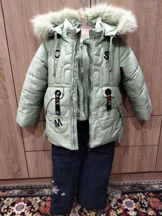 Продам, в хорошем состоянии