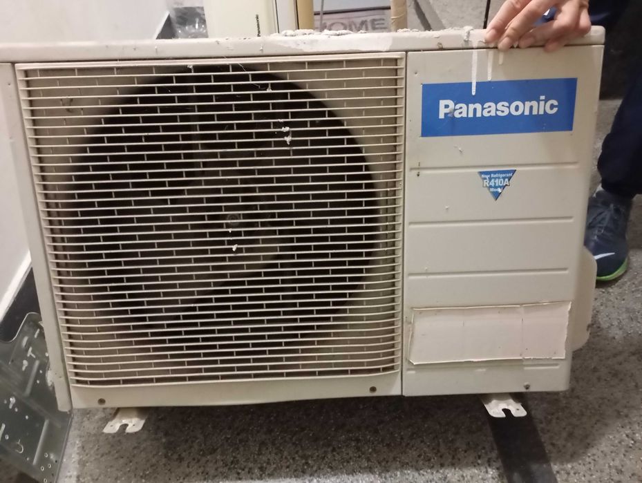 Климатик Panasonic