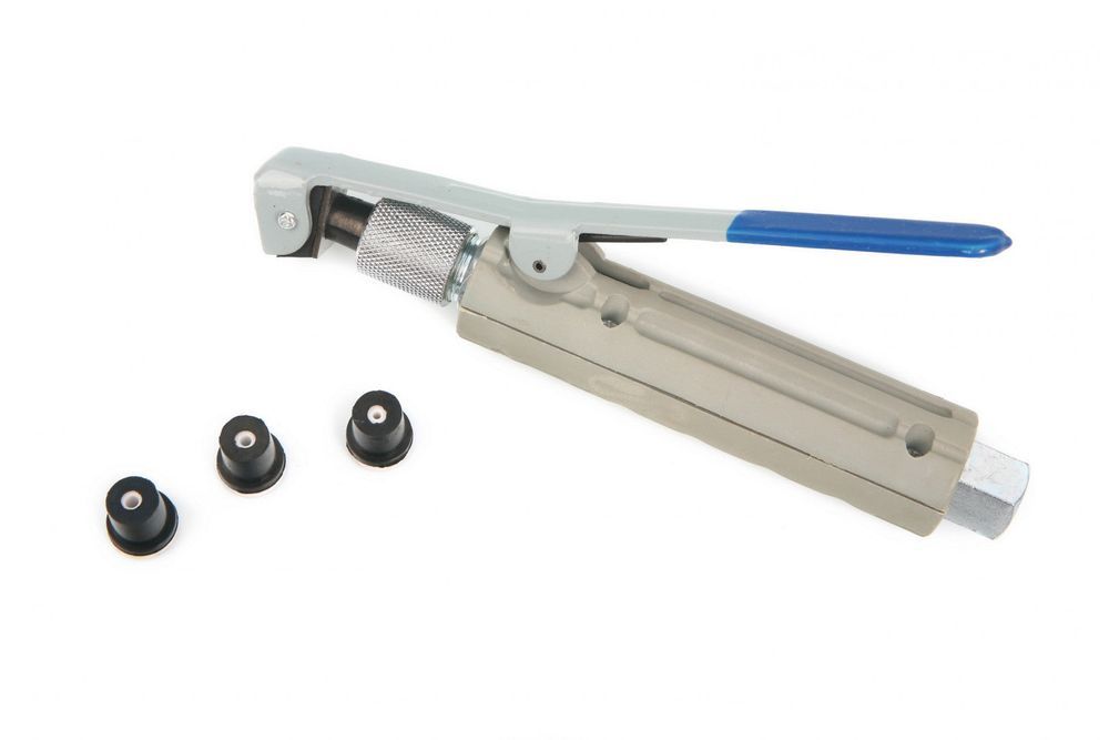 Set pistol de sablat cu duze sbc10 sbc 20