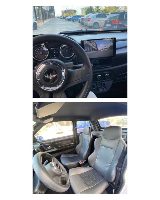 Chatenet CH46R 2024 Avariat / Lovit