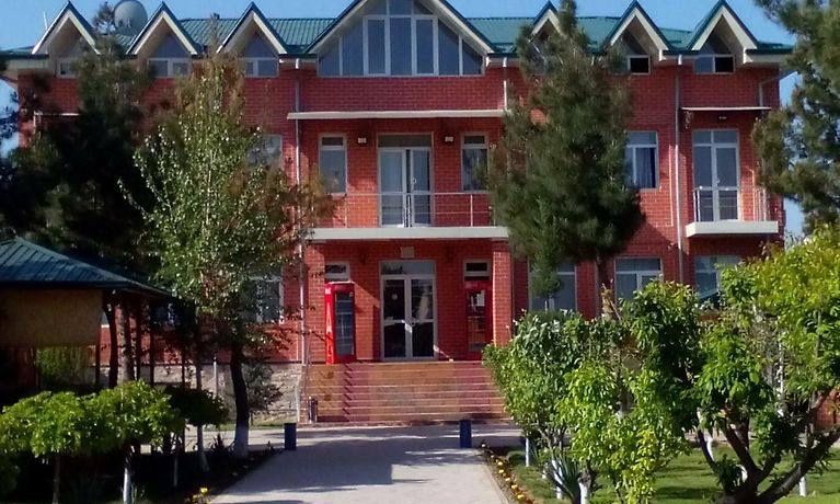 Сдается долгосрочно в аренду гостиница Shinam