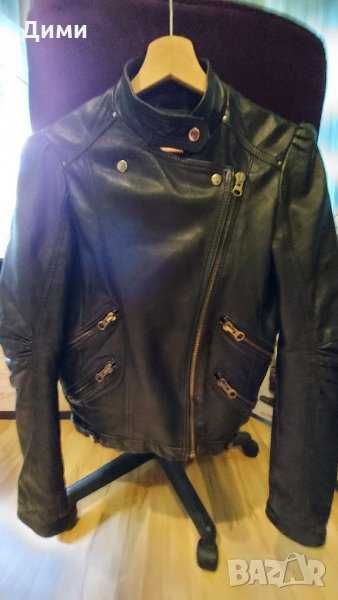 Маркови кожени якета Rockandblue Gipsy Zara