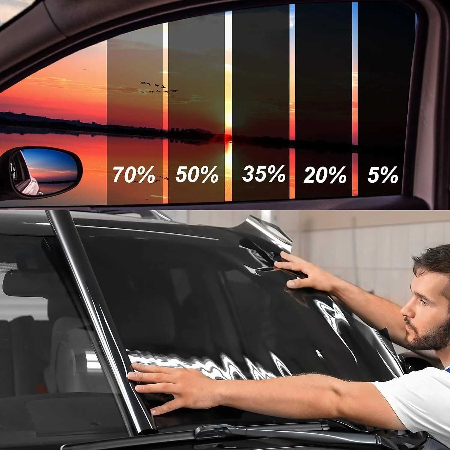 FOLII Auto LLumar