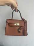 Geanta Maro kely epsom