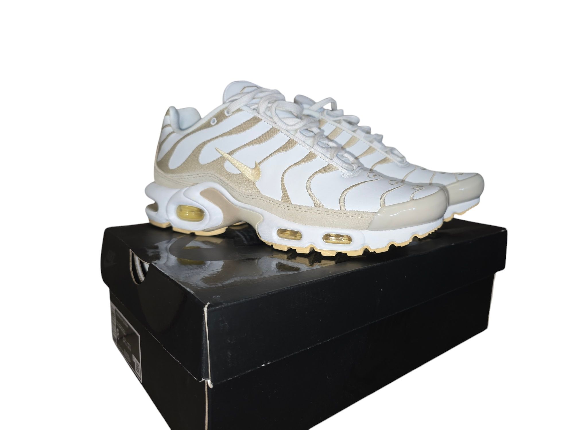 Nike Сникърси W Air Max Plus Prm Tn