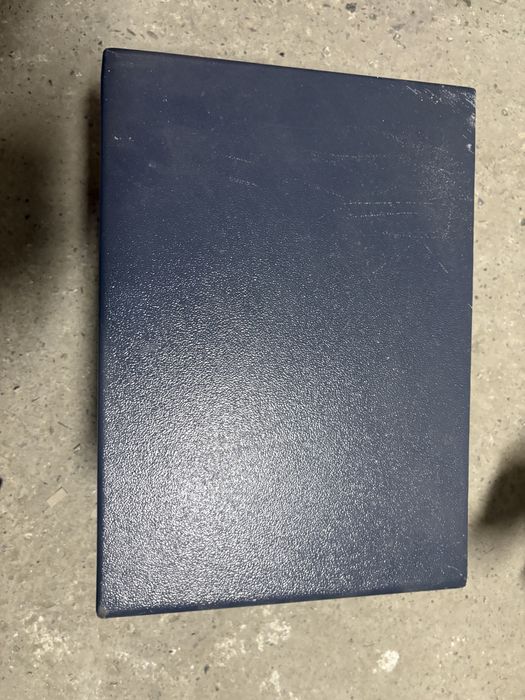 Seif Metalic  marime medie