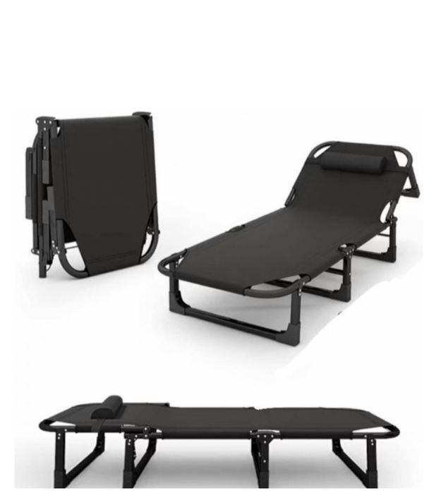 Кровать раскладушка