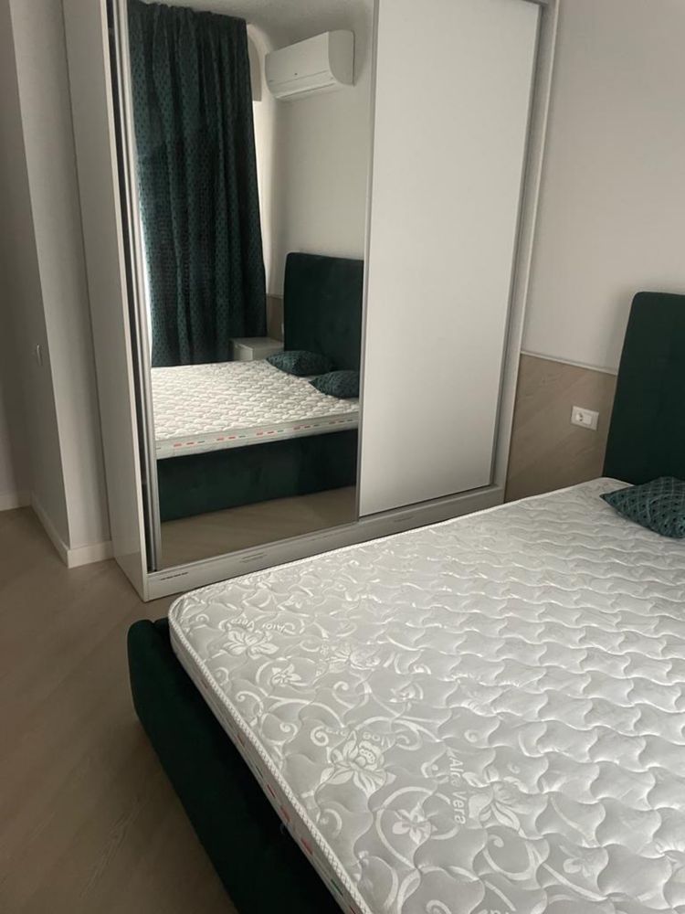 Cortina north, apartament 2 camere, pipera
