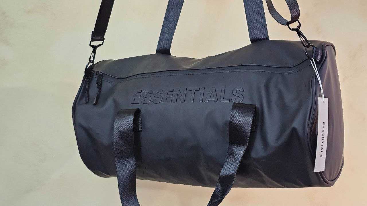 Essentials (Fear of God) сак