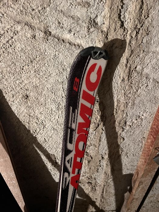 Vand Schiuri Atomic marimea 140