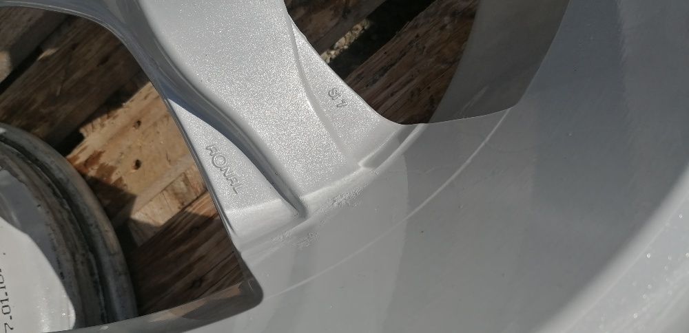 18 цола 5 х 130 мм АУДИ / Фолксваген / Порше