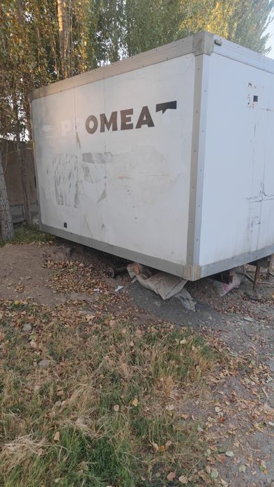 Gazel borti but butun