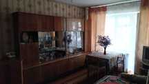 Продам квартиру или обмен.  г. Курчатов