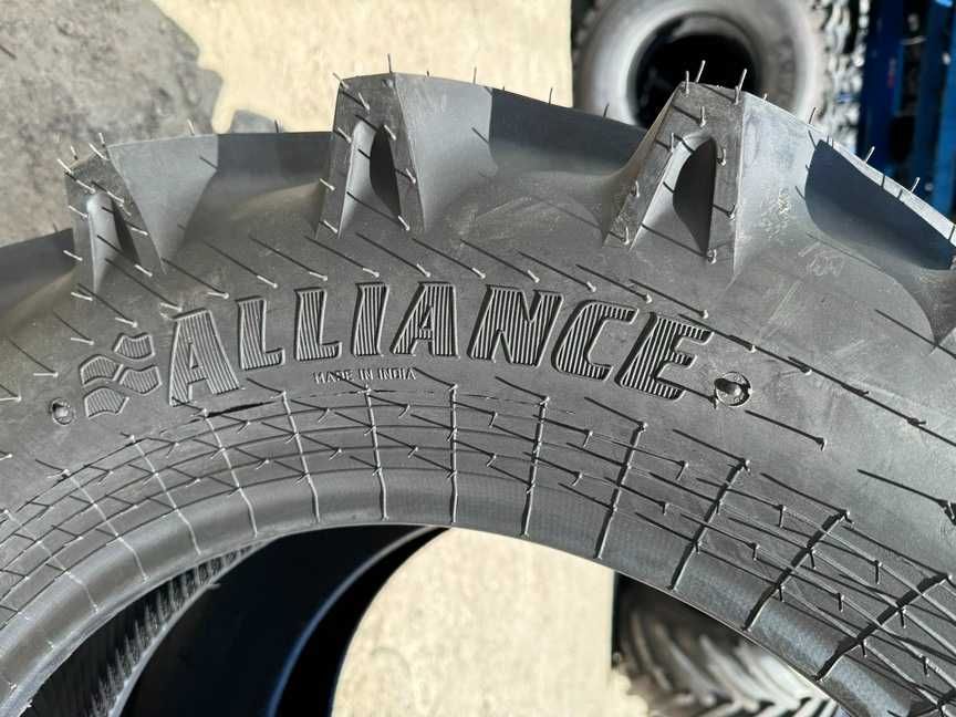 9.5-22 cu 6 pliuri anvelope ALLIANCE pentru ISEKI cu garantie