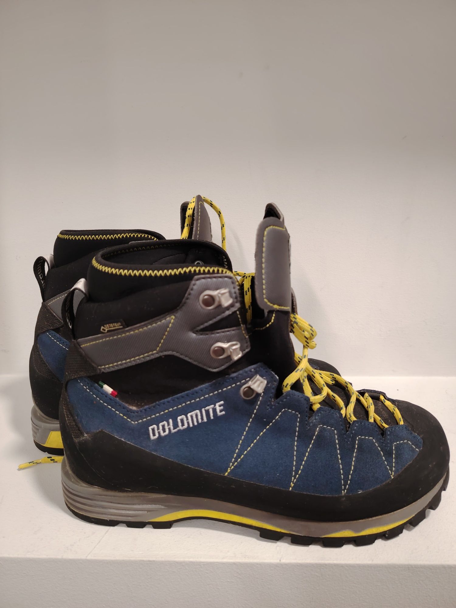 Dolomite Torq GTX 2.5