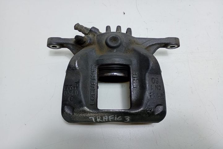 Etrier dreapta fata   08438R Fiat Talento  seria