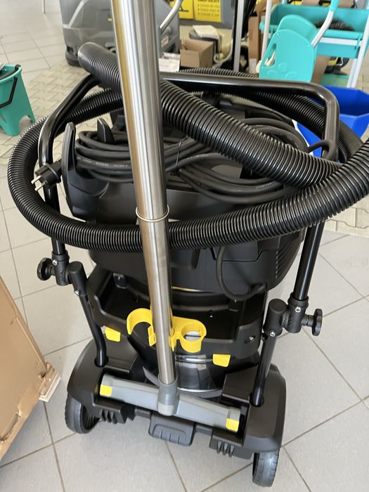 Karcher_Aspirator Professional uscat - umed NT 75/2 Tact² Me Tc
