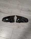 capace oglinzi bmw F30 F20 ( M-STYLE BATMAN )