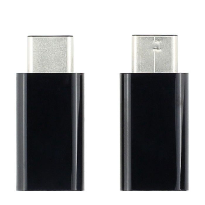 Преходник USB 3.1 MICRO USB to Type C преходник