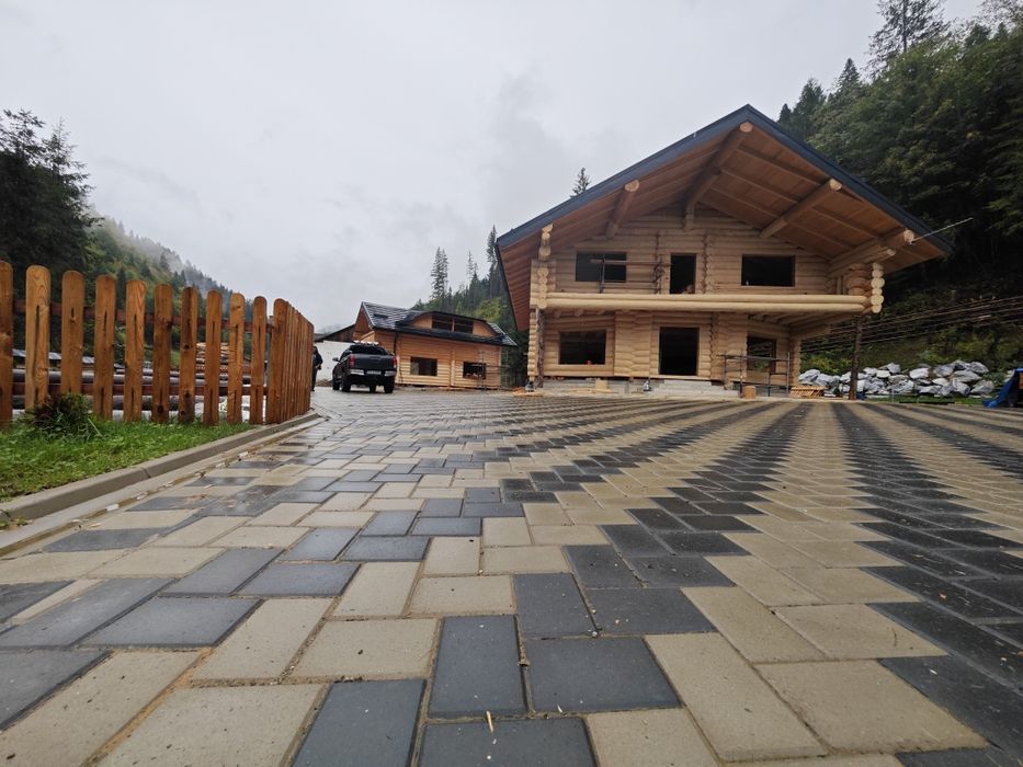 Vand pavele Symmetrica