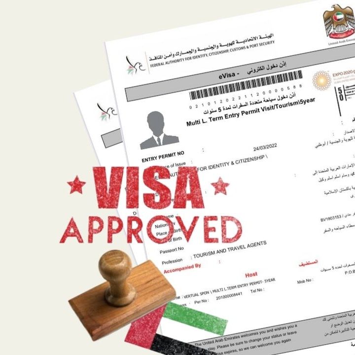Asl Sayr || Оформление VISA в ОАЭ самые низкие цены!!!