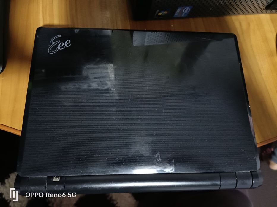 Mini leptop Asus Eee PC 900HA