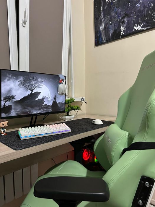 Продам игровой компьютер