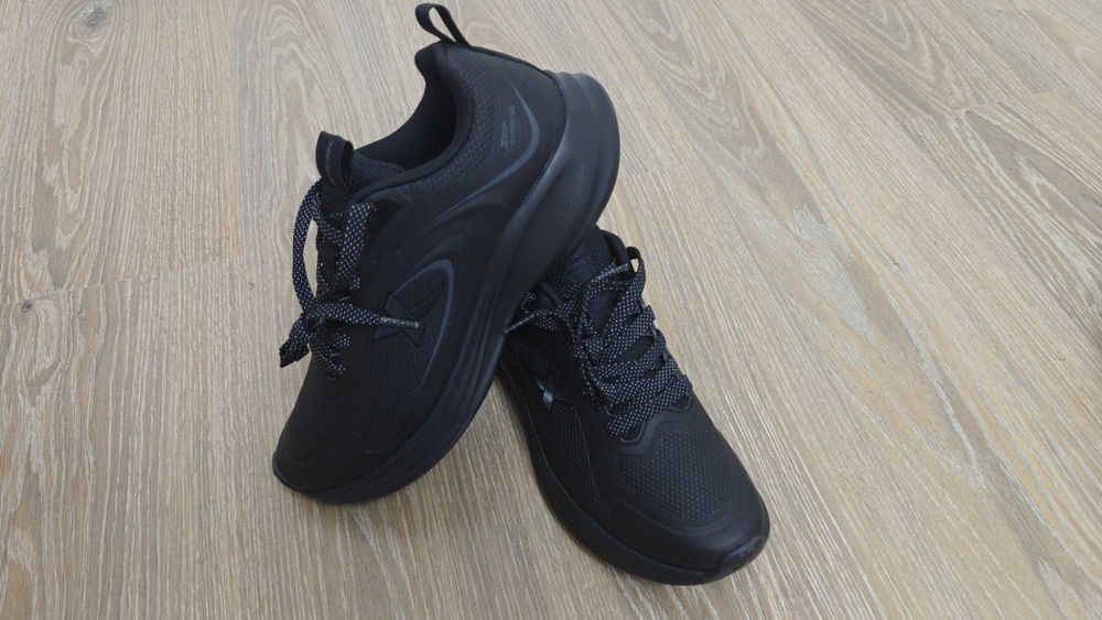 Кроссовки Xtep, беговые кроссовки, оригинальные новые