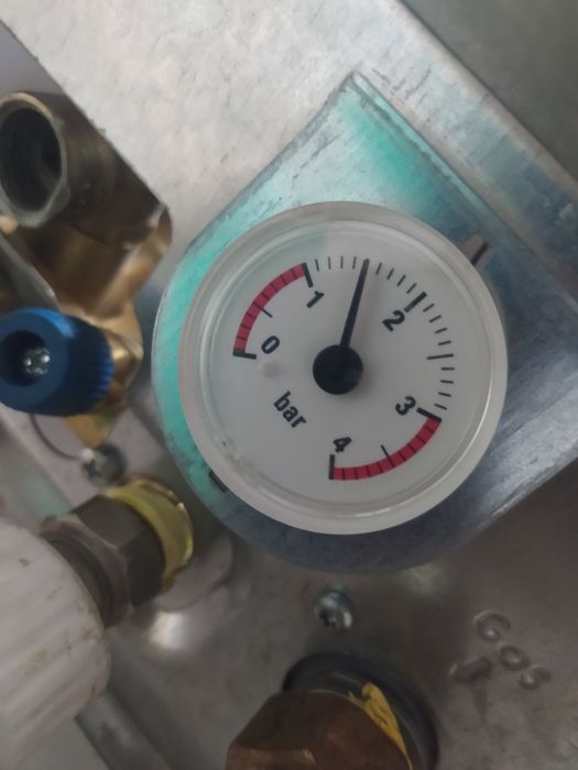 Ремонт двухконтурный котлов отопления водоснабжения канализации итд