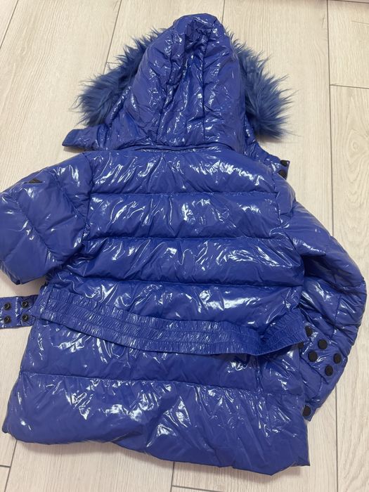 Детско Яке  Guess 7 г.