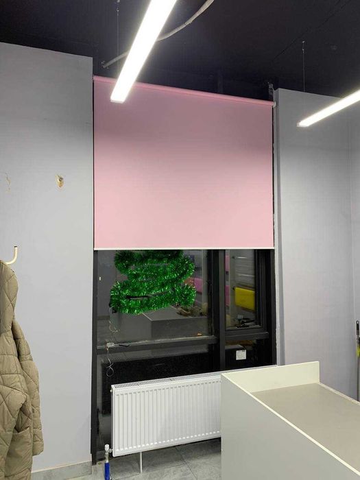 Жалюзи ЛЮКС ТУРЦИЯ ролл шторы ролл шторы день ночь вертикальные жалюз