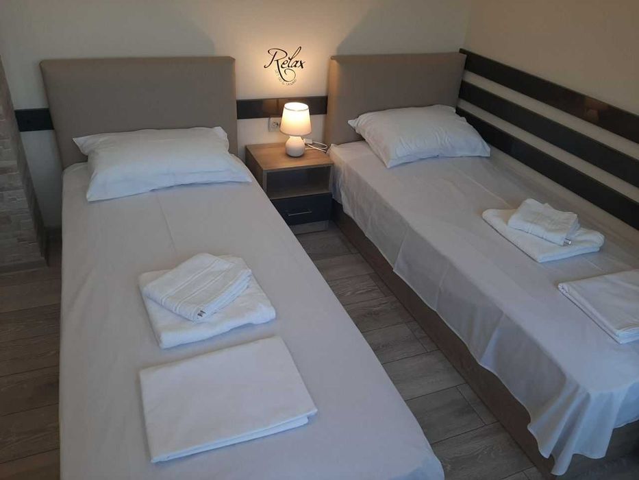 Апартамент за нощувки Релакс