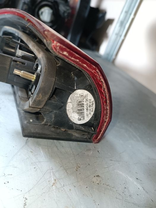 Горни стопове за Volvo XC70, 2001g.